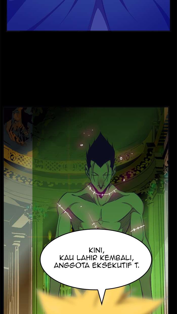 The God of High School Chapter 433 Gambar 38