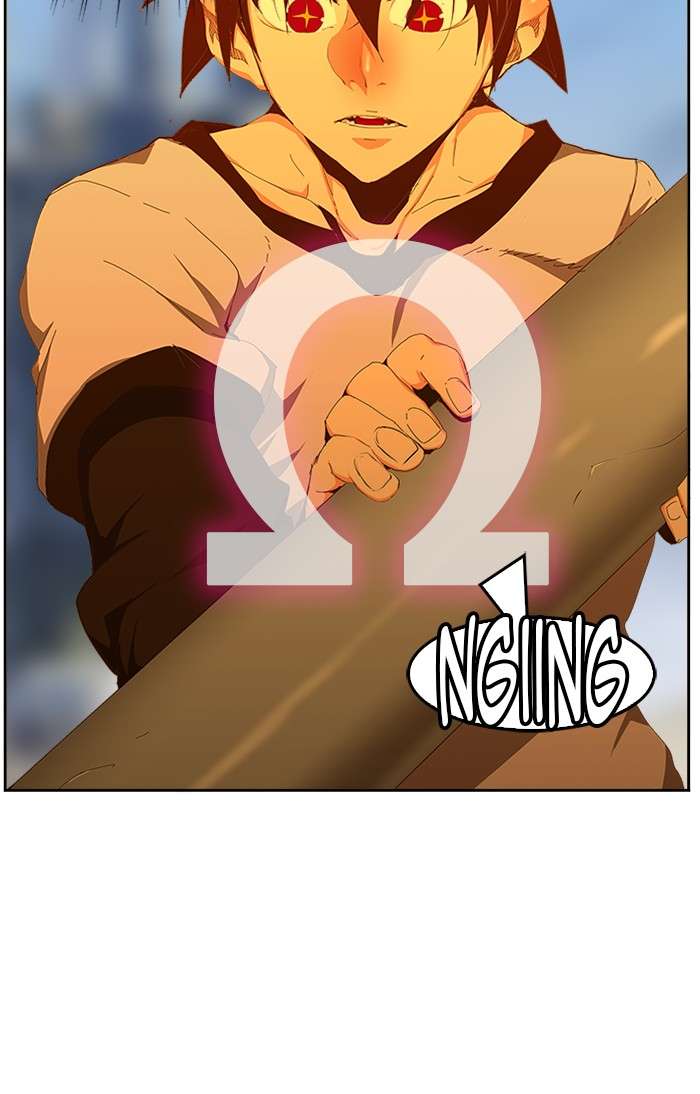 The God of High School Chapter 432 Gambar 42