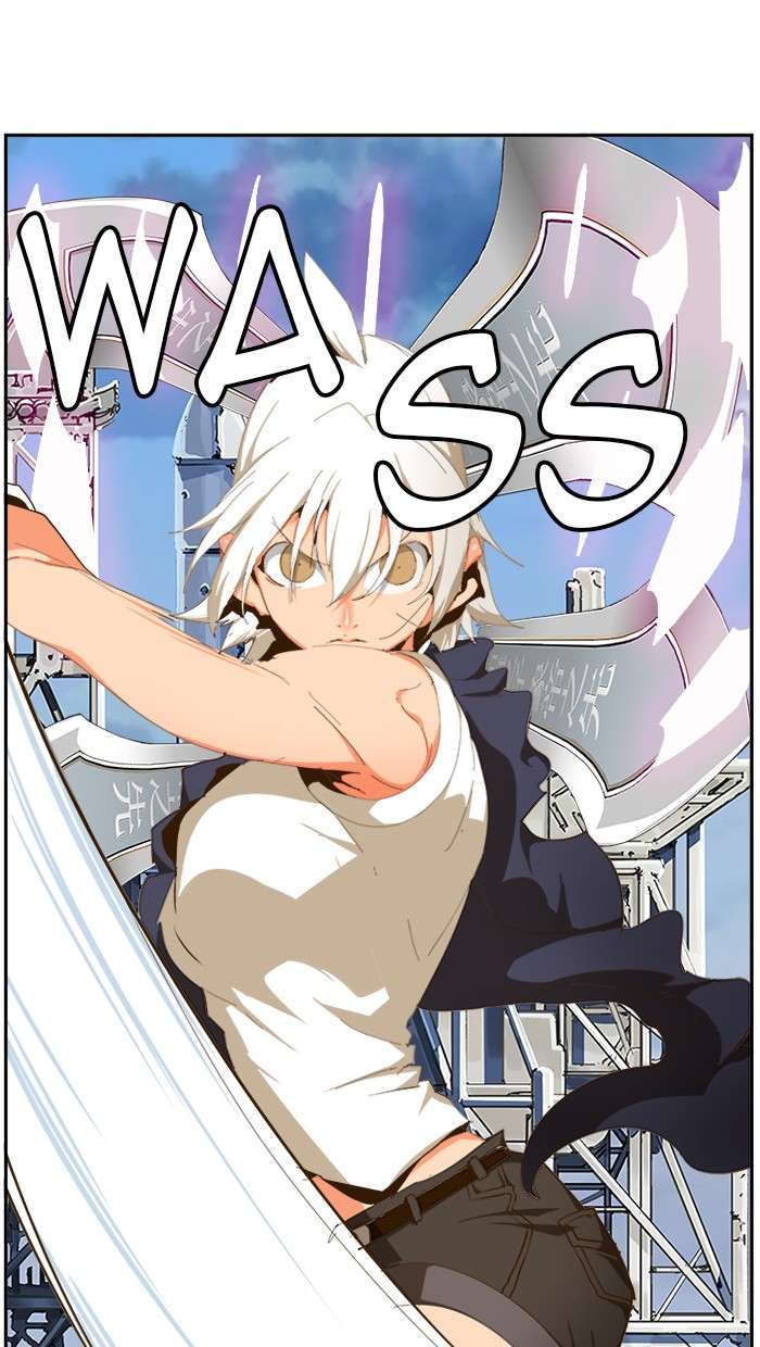 The God of High School Chapter 432 Gambar 43