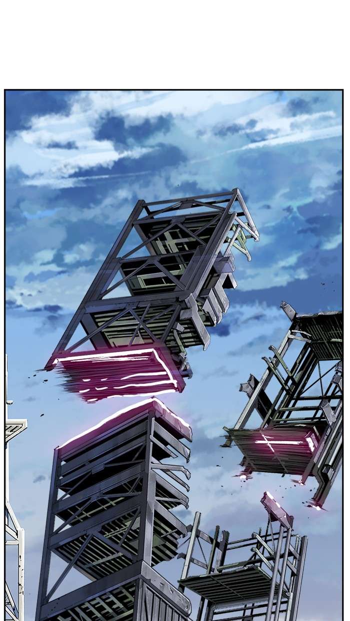 The God of High School Chapter 432 Gambar 54