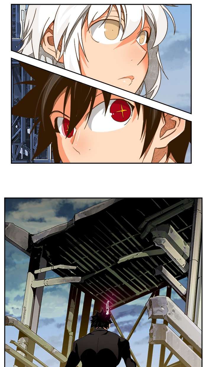 The God of High School Chapter 432 Gambar 56