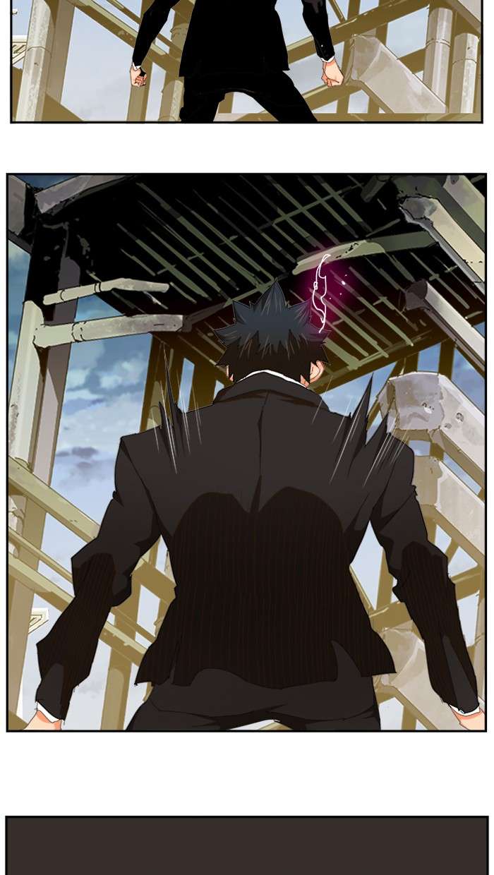 The God of High School Chapter 432 Gambar 57