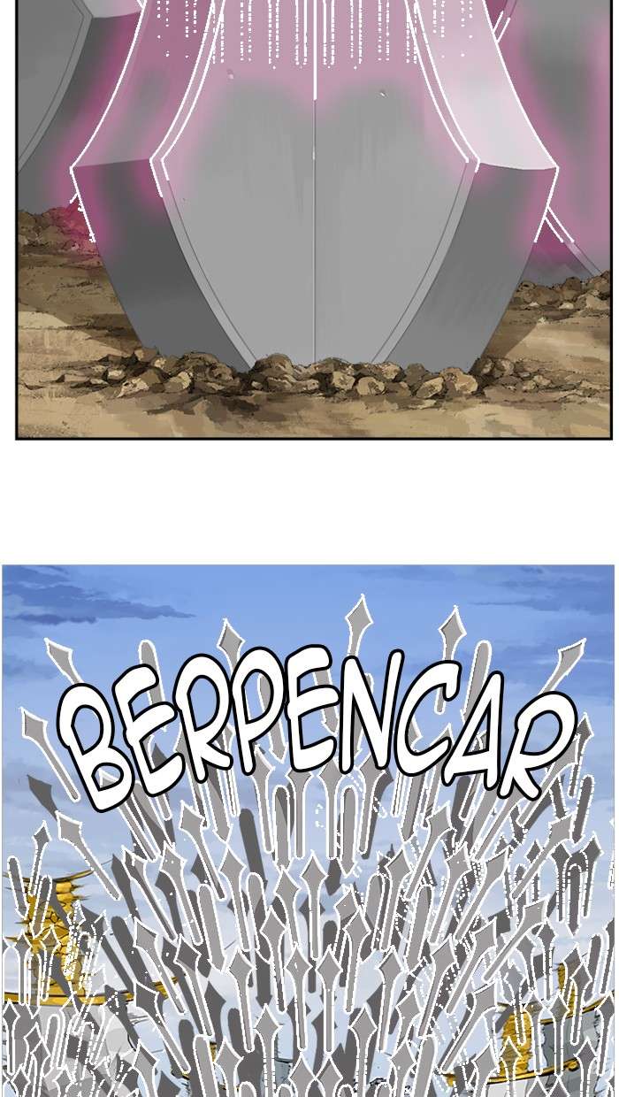 The God of High School Chapter 432 Gambar 60