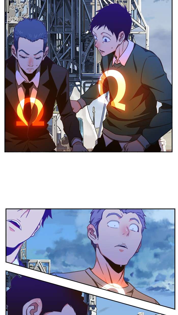 The God of High School Chapter 432 Gambar 65