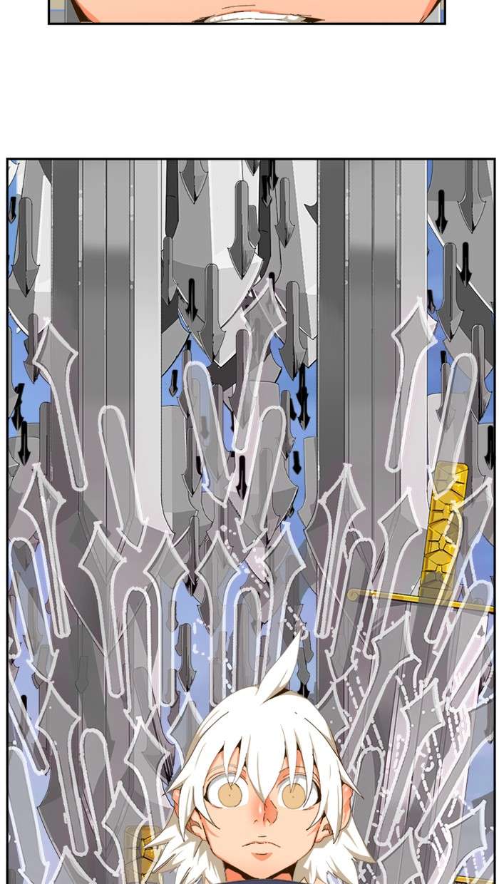 The God of High School Chapter 432 Gambar 67