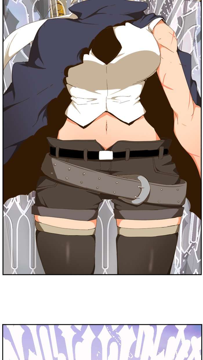 The God of High School Chapter 432 Gambar 68