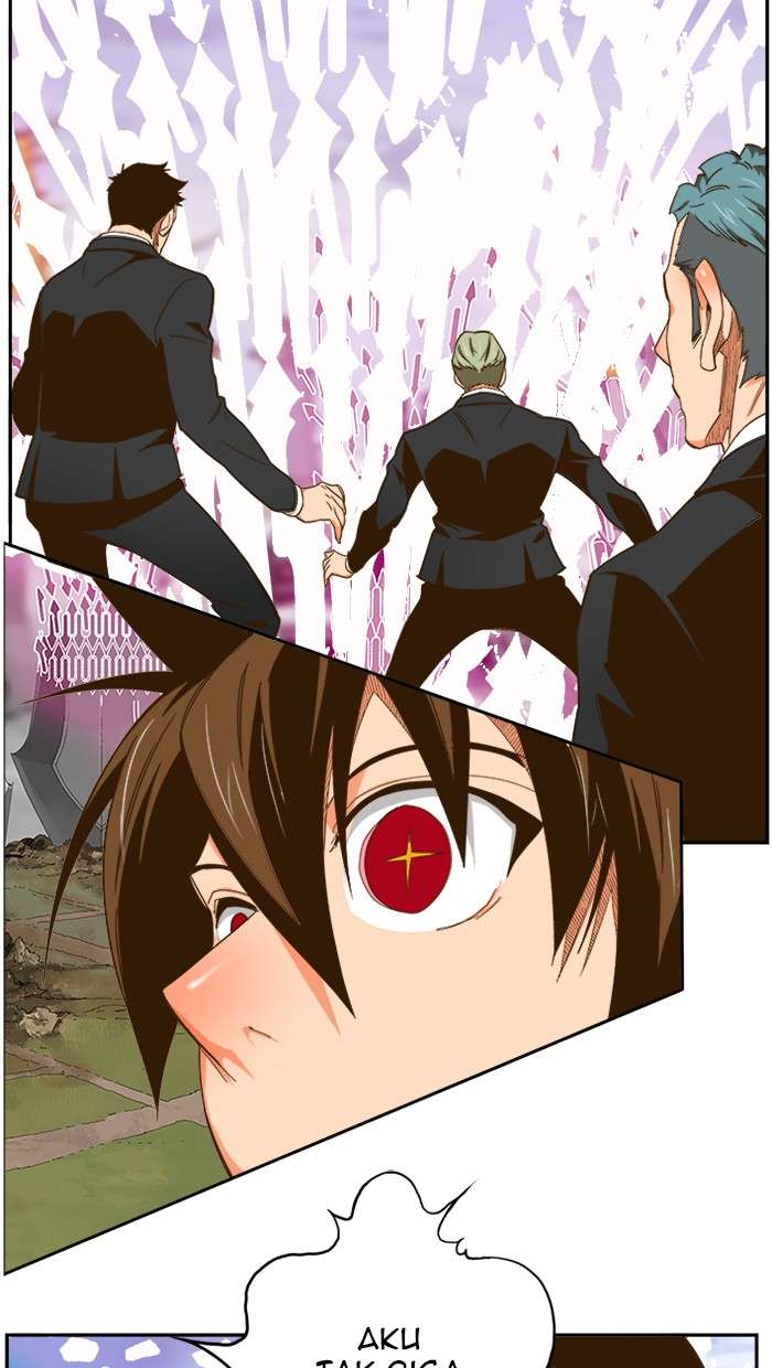 The God of High School Chapter 432 Gambar 69