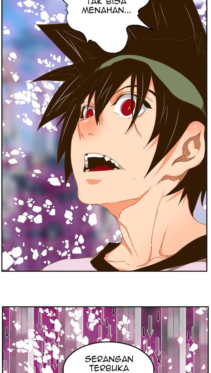 The God of High School Chapter 432 Gambar 70