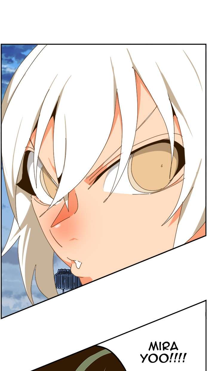 The God of High School Chapter 432 Gambar 73