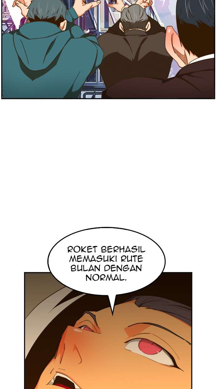 The God of High School Chapter 432 Gambar 80