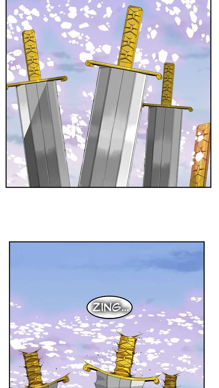 The God of High School Chapter 432 Gambar 84