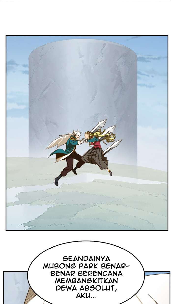 The God of High School Chapter 432 Gambar 9