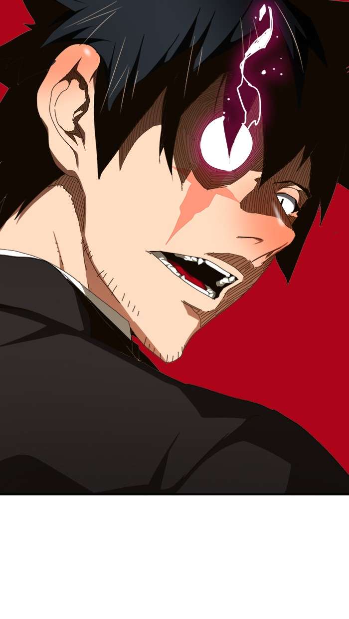 The God of High School Chapter 432 Gambar 91