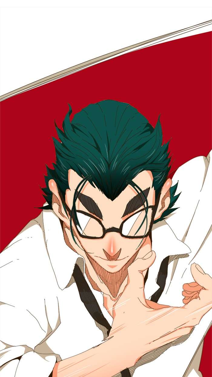 The God of High School Chapter 432 Gambar 96