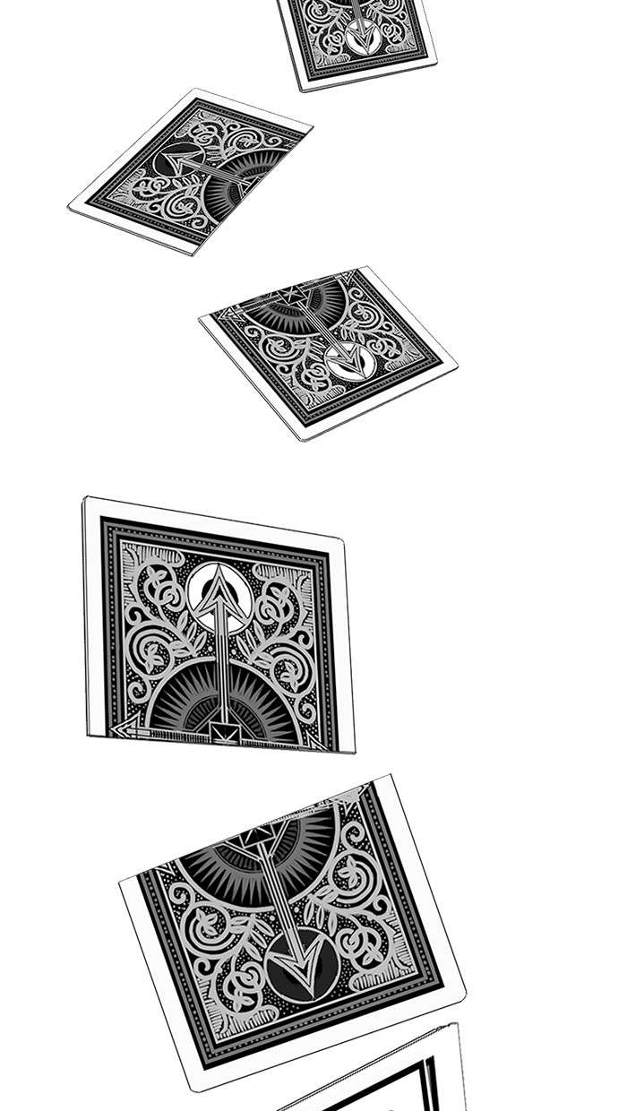 The God of High School Chapter 432 Gambar 98