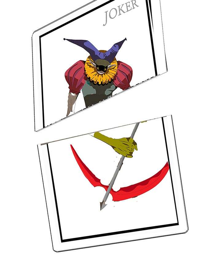 The God of High School Chapter 432 Gambar 99