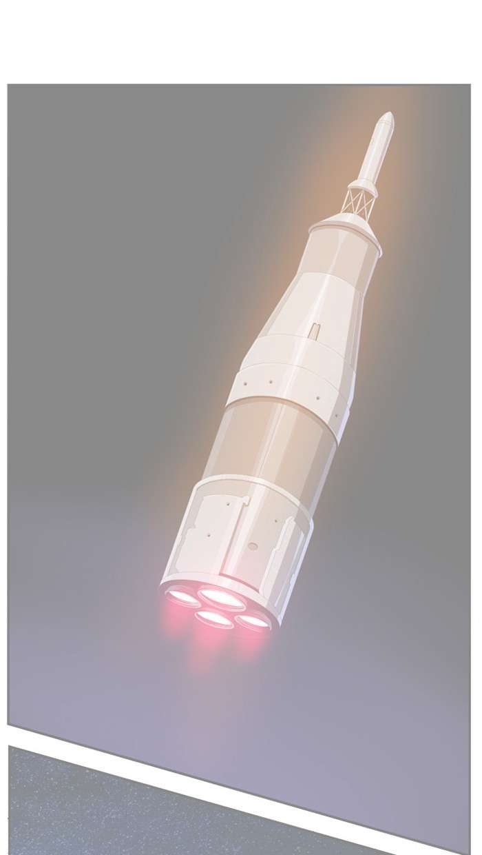 Komik The God of High School Chapter 432 gambar nomor 1