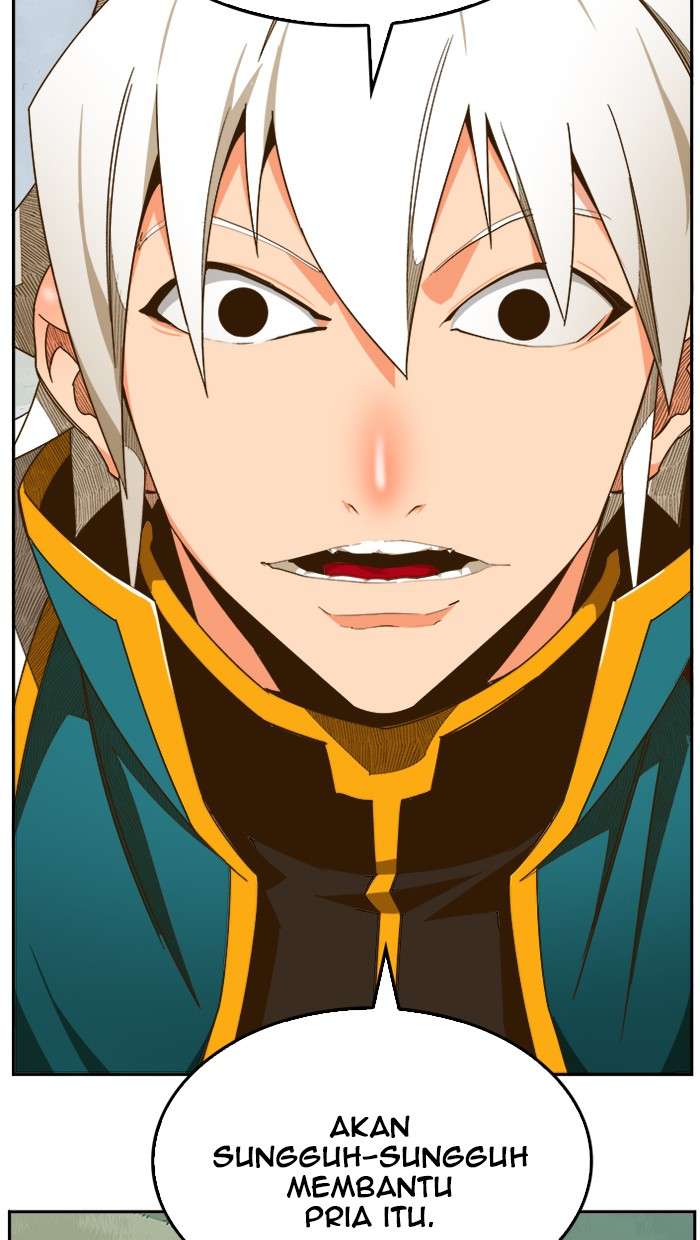 The God of High School Chapter 432 Gambar 10