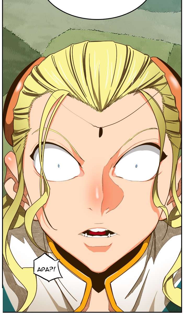 The God of High School Chapter 432 Gambar 11