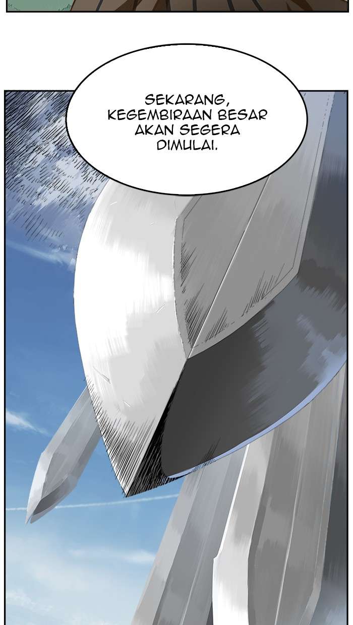 The God of High School Chapter 432 Gambar 14