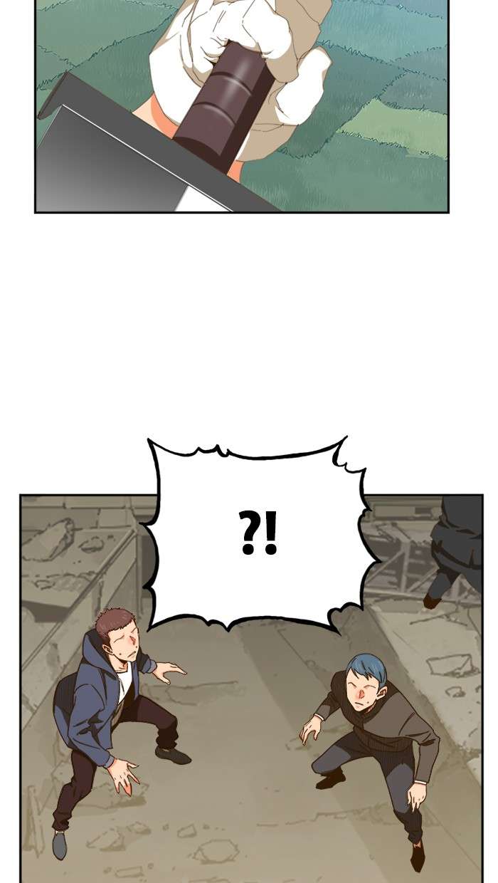 The God of High School Chapter 432 Gambar 17