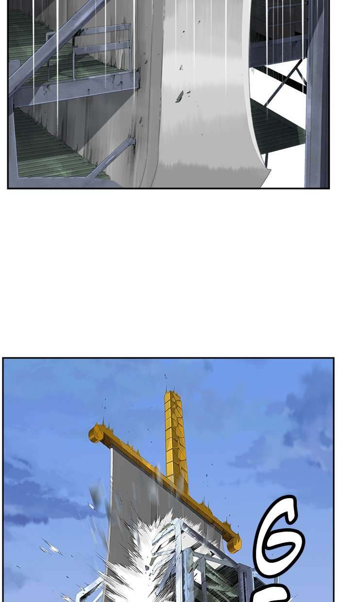 The God of High School Chapter 432 Gambar 20