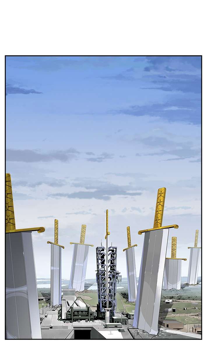 The God of High School Chapter 432 Gambar 22