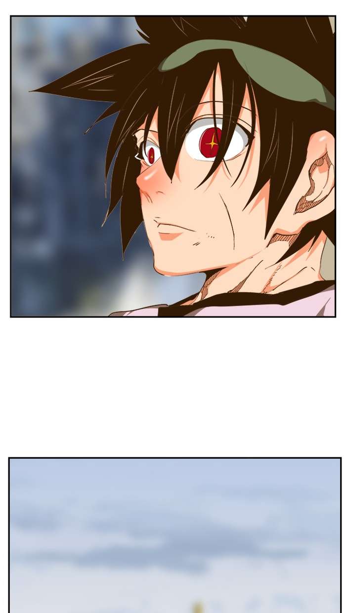 The God of High School Chapter 432 Gambar 24