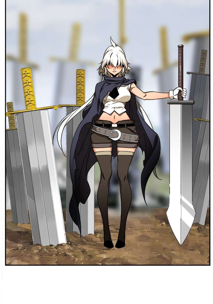 The God of High School Chapter 432 Gambar 25