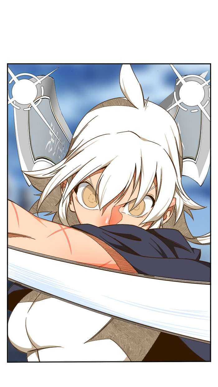 The God of High School Chapter 432 Gambar 26