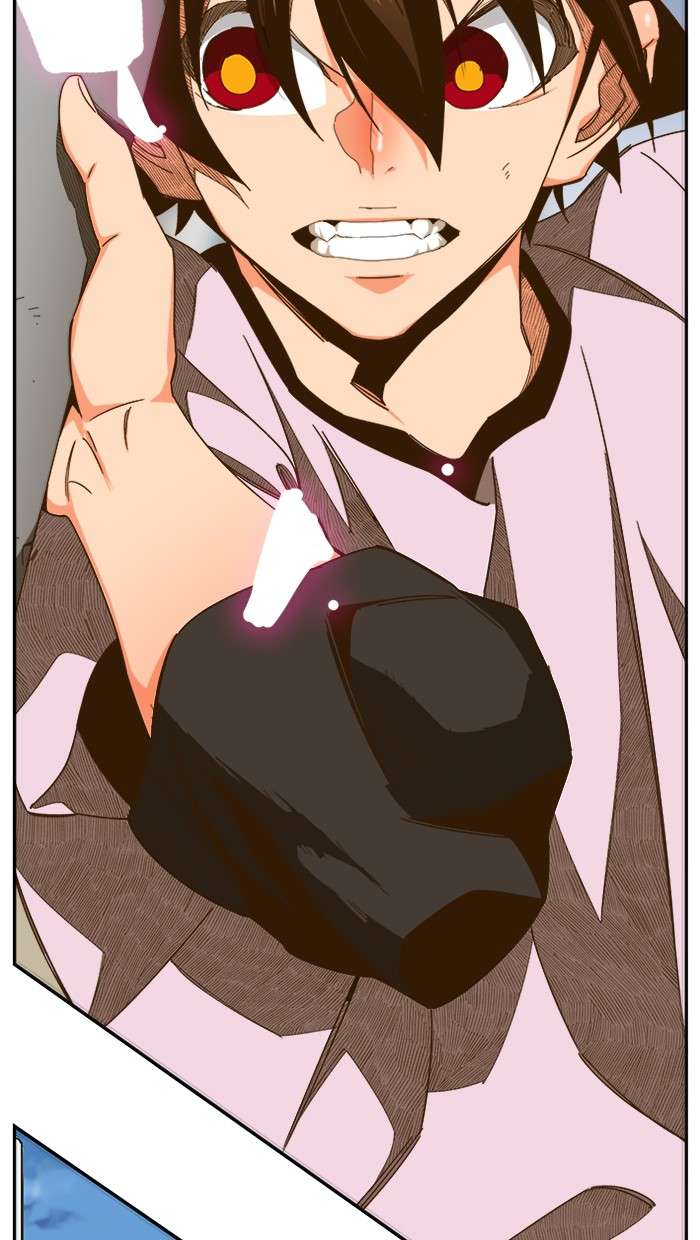 The God of High School Chapter 432 Gambar 28