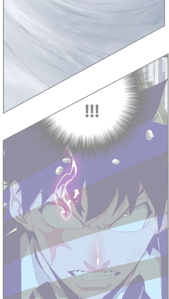 The God of High School Chapter 432 Gambar 3