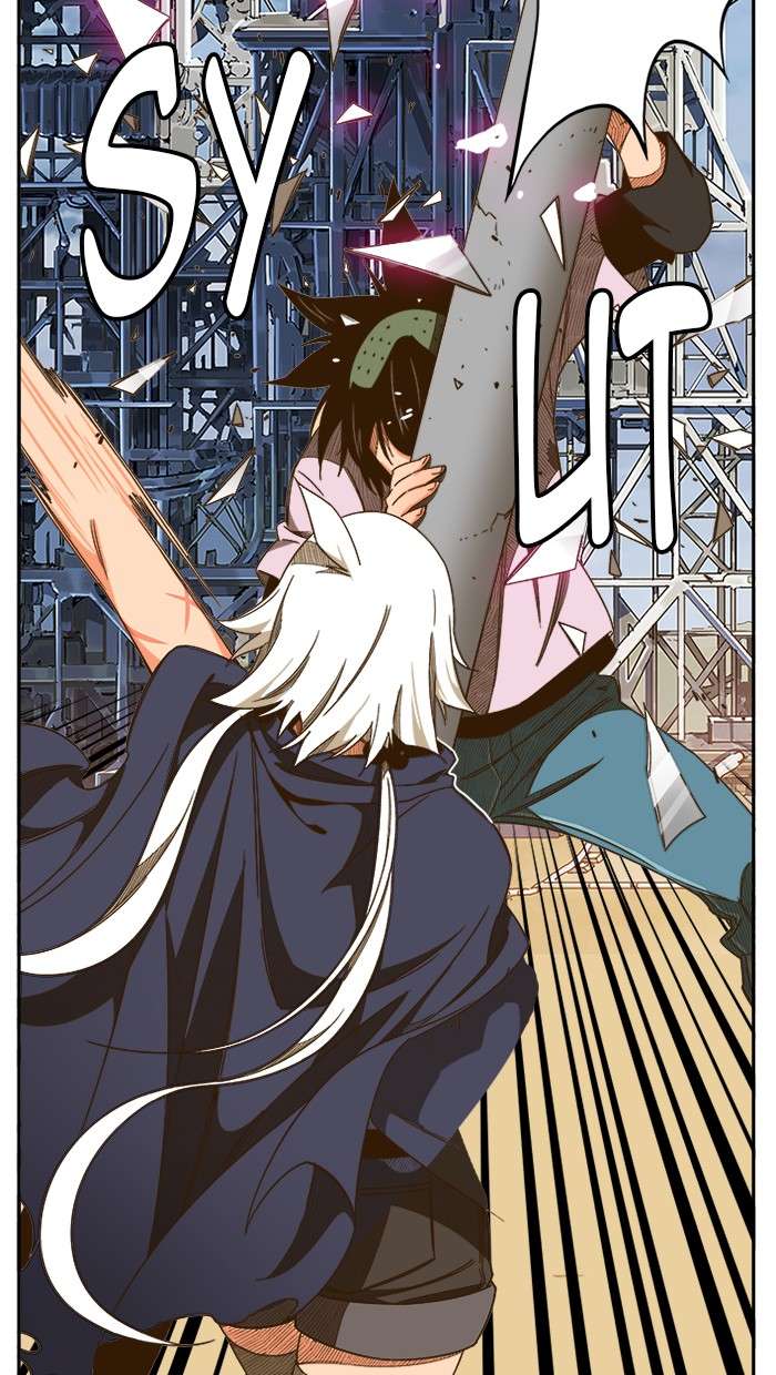 The God of High School Chapter 432 Gambar 32