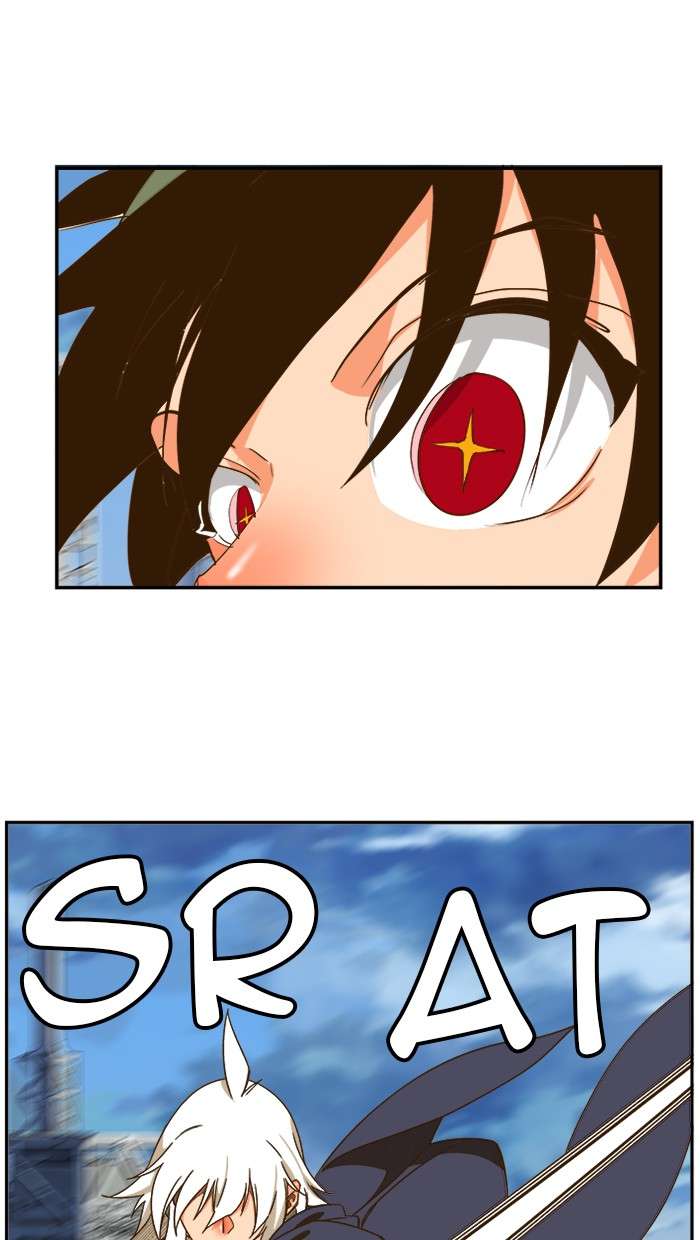 The God of High School Chapter 432 Gambar 35