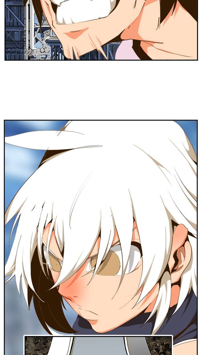 The God of High School Chapter 432 Gambar 37