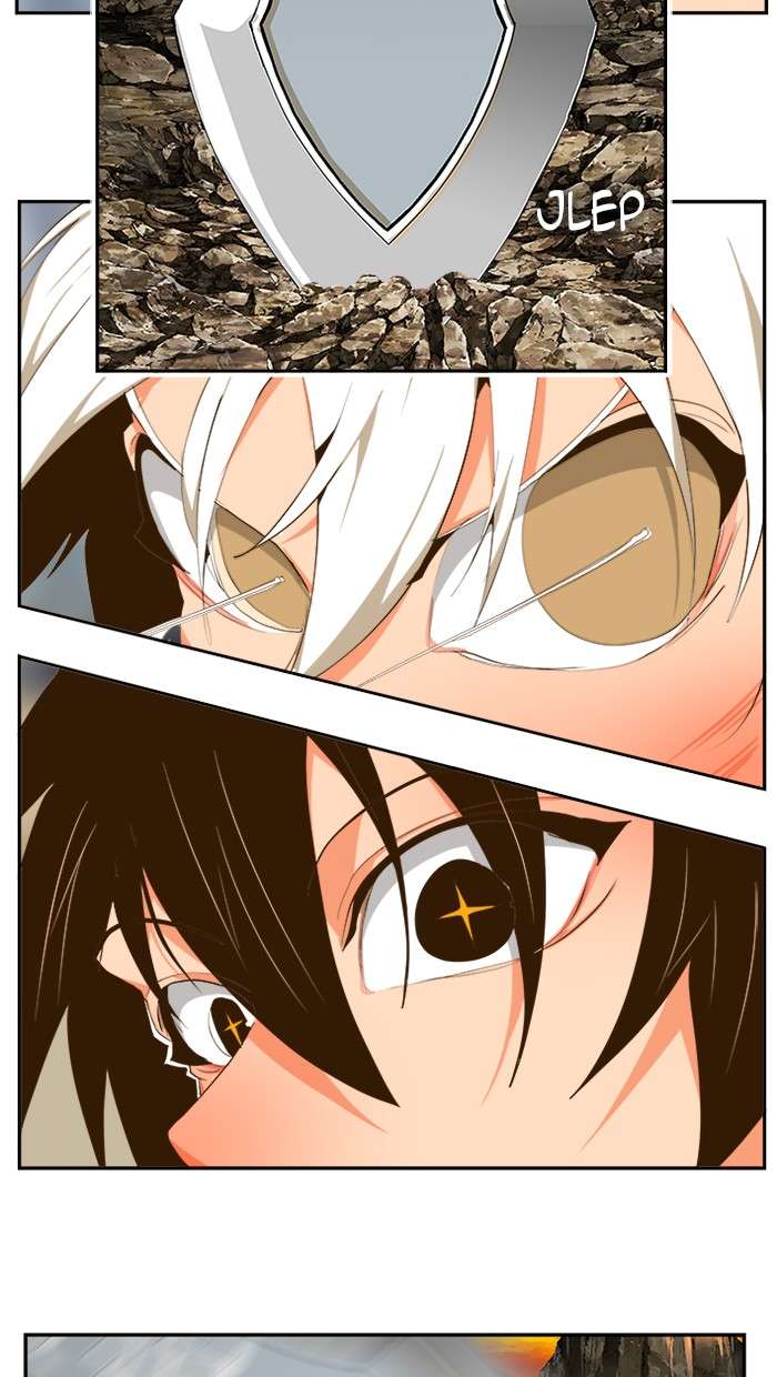 The God of High School Chapter 432 Gambar 38