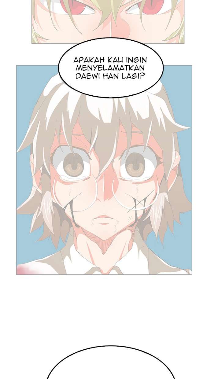 The God of High School Chapter 431 Gambar 4