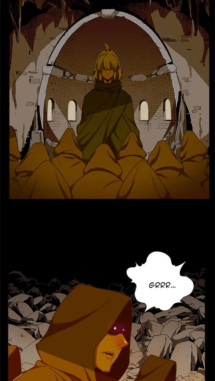 The God of High School Chapter 431 Gambar 45