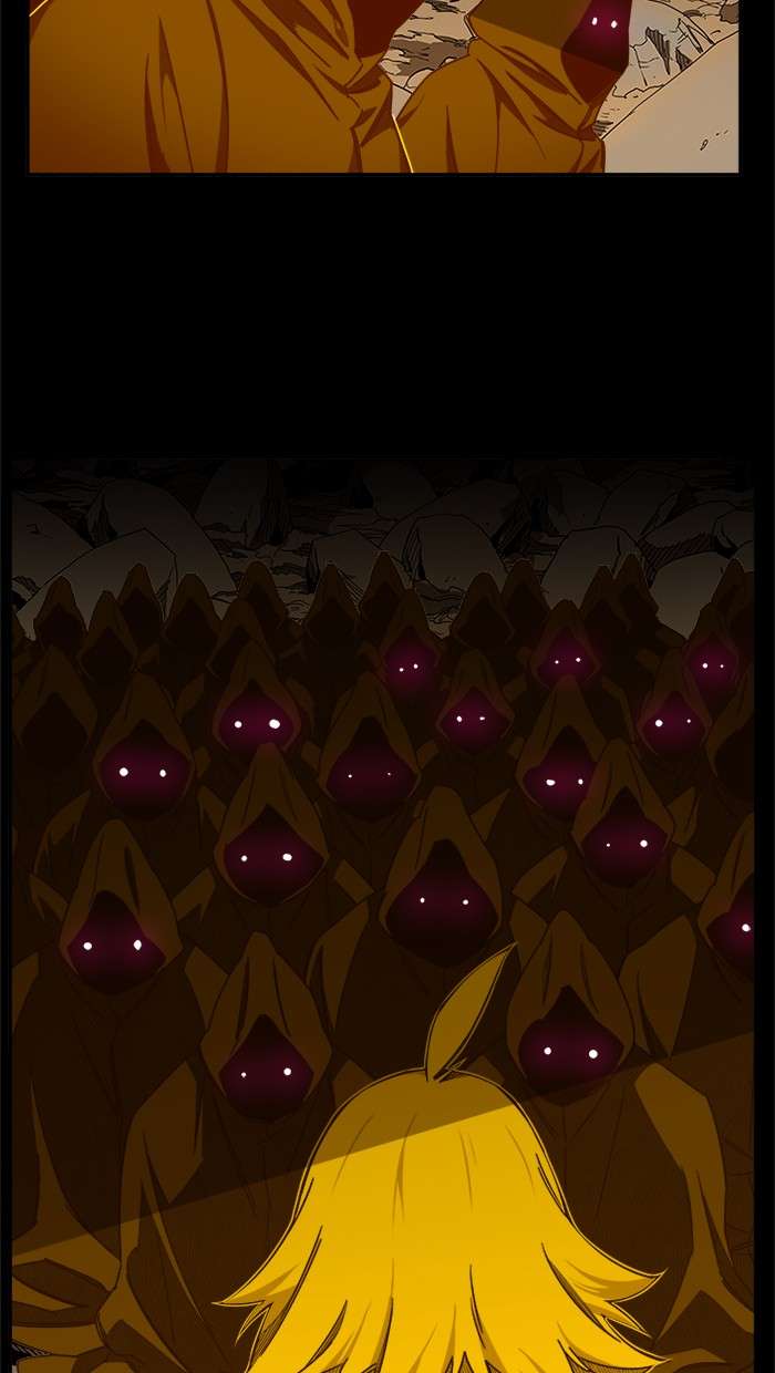 The God of High School Chapter 431 Gambar 46