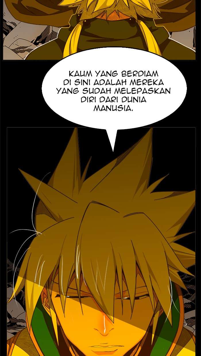 The God of High School Chapter 431 Gambar 47