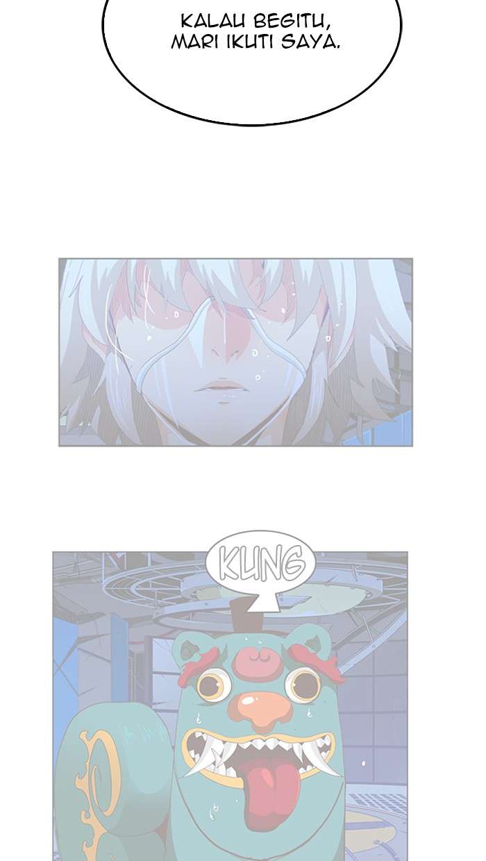 The God of High School Chapter 431 Gambar 5