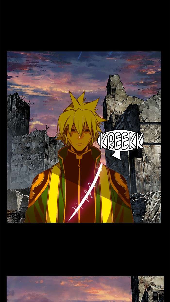 The God of High School Chapter 431 Gambar 56