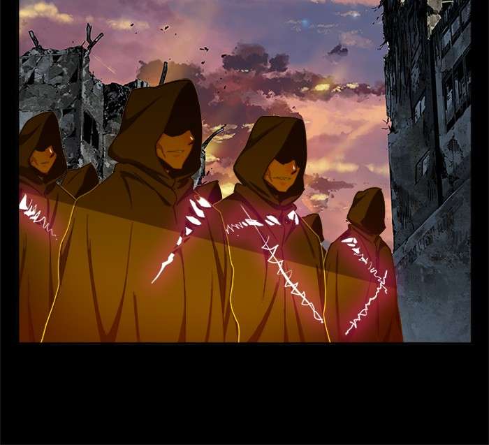 The God of High School Chapter 431 Gambar 57