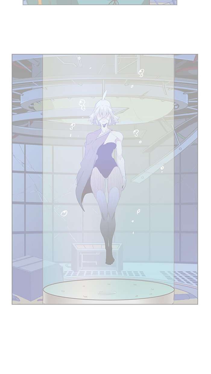 The God of High School Chapter 431 Gambar 6