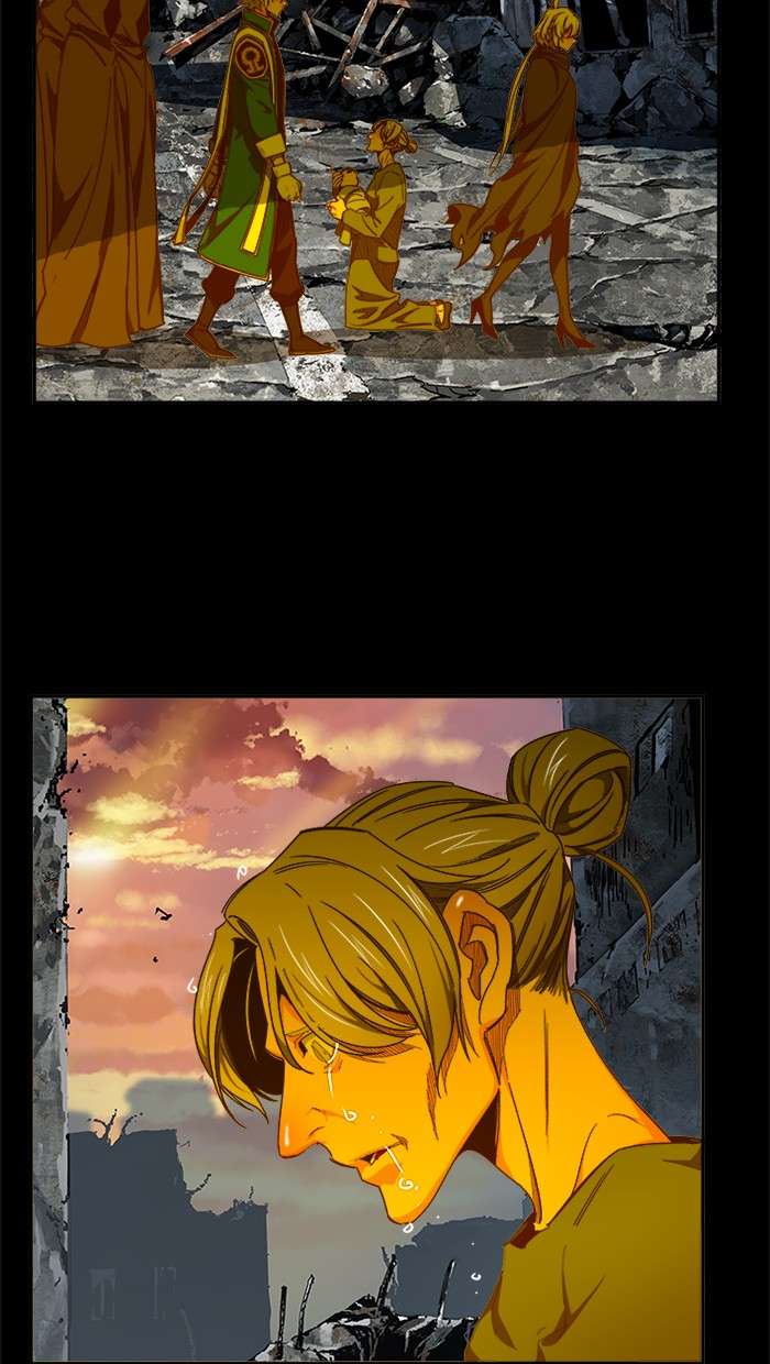 The God of High School Chapter 431 Gambar 63