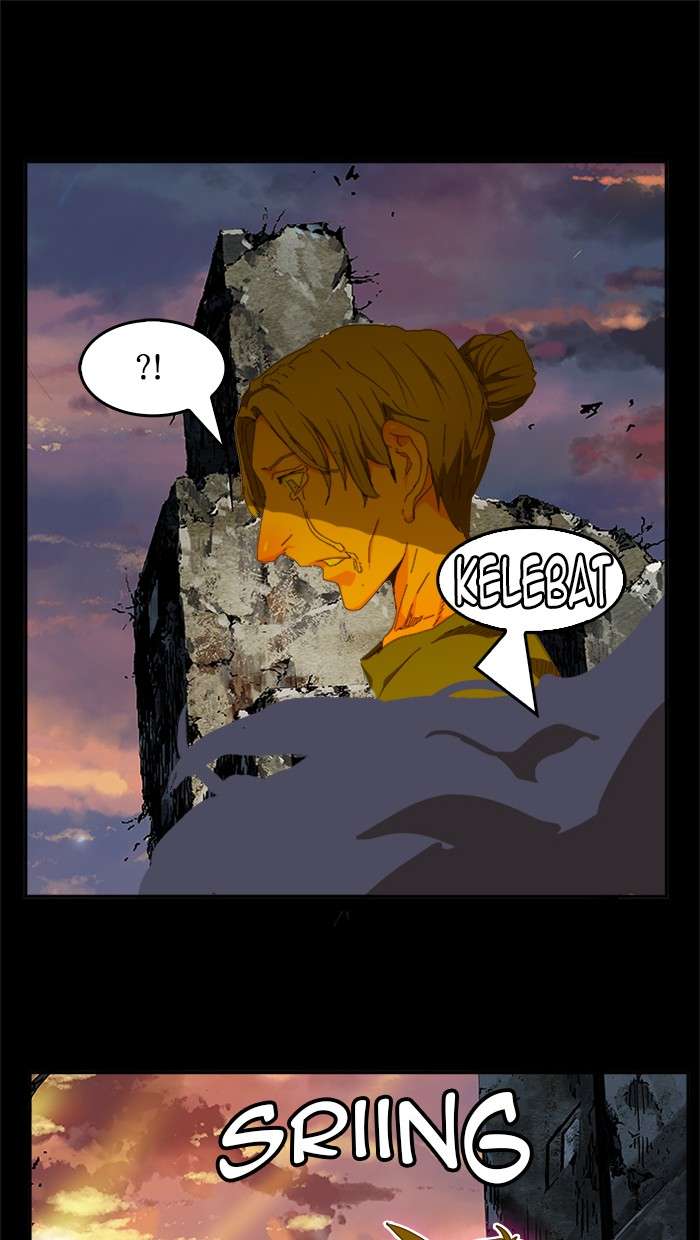 The God of High School Chapter 431 Gambar 68