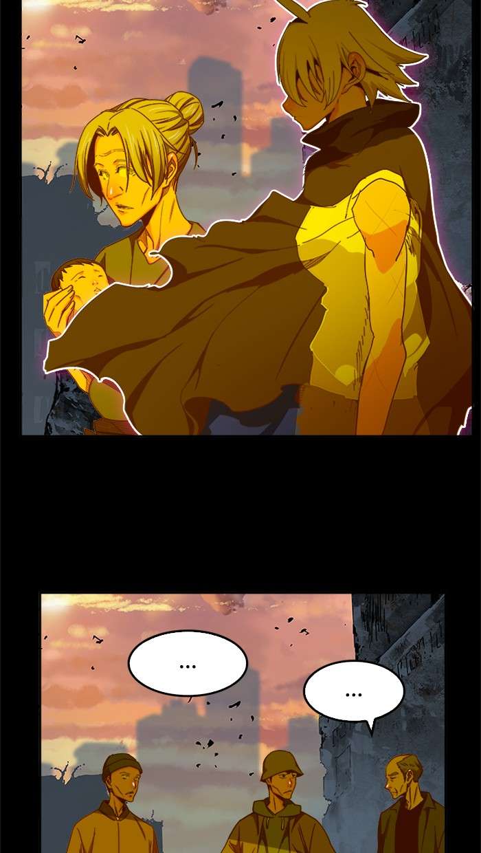 The God of High School Chapter 431 Gambar 69