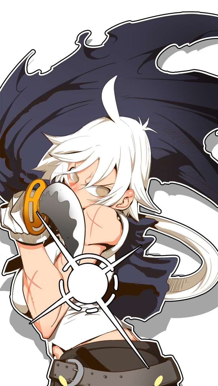 The God of High School Chapter 431 Gambar 7