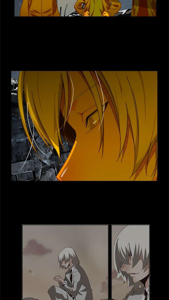 The God of High School Chapter 431 Gambar 70