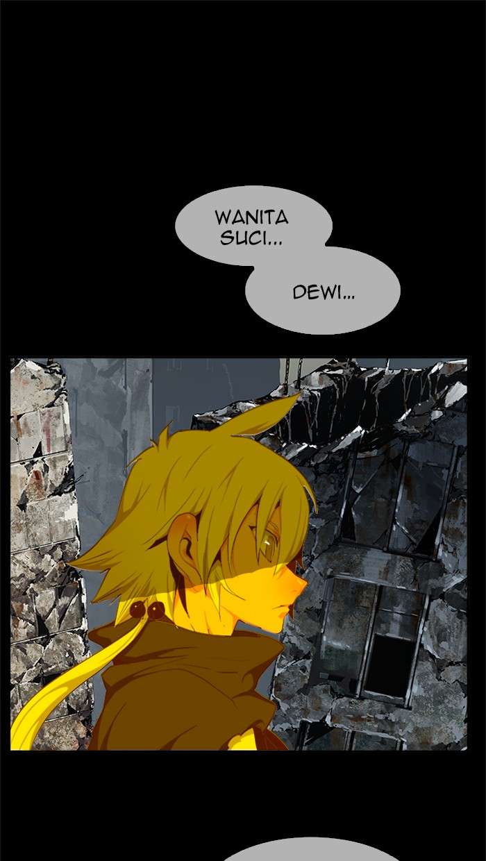 The God of High School Chapter 431 Gambar 78